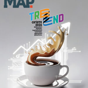 Sayı 61 Brandmap Dergi