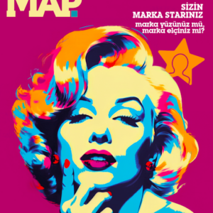 Sayı 62 Brandmap Dergi